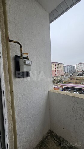 Satılır 2 otaqlı yeni tikili 66 m², Masazır q., photo 18 from 20