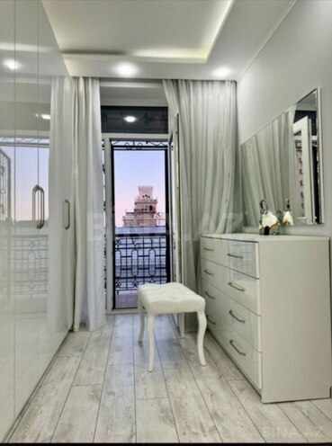 Сдаётся 2-комн. вторичка 50 м², м. Сахил, photo 8 from 14