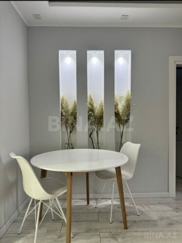 Сдаётся 2-комн. вторичка 50 м², м. Сахил, photo 9 from 14