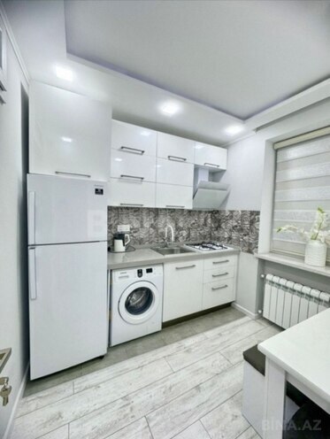 Сдаётся 2-комн. вторичка 50 м², м. Сахил, photo 11 from 14