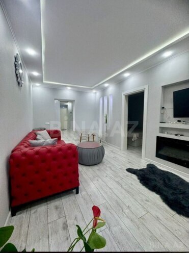 Сдаётся 2-комн. вторичка 50 м², м. Сахил, photo 4 from 14