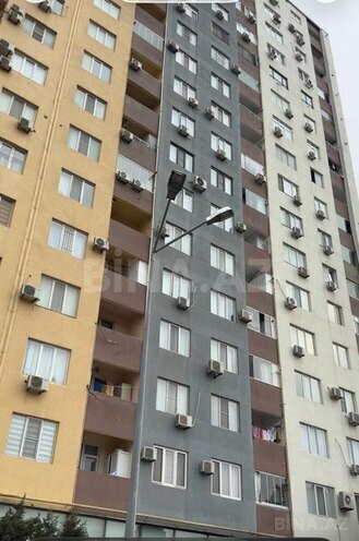 Продаётся 1-комн. новостройка 71 м², м. Кара Караев, photo 1 from 8