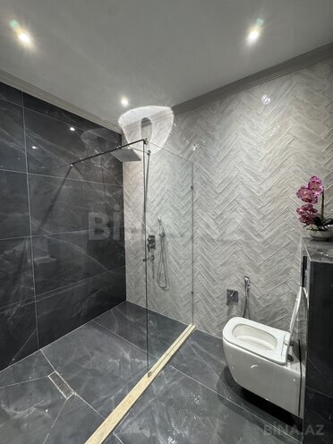 Satılır 2 otaqlı yeni tikili 68 m², Şah İsmayıl Xətai m., photo 15 from 17