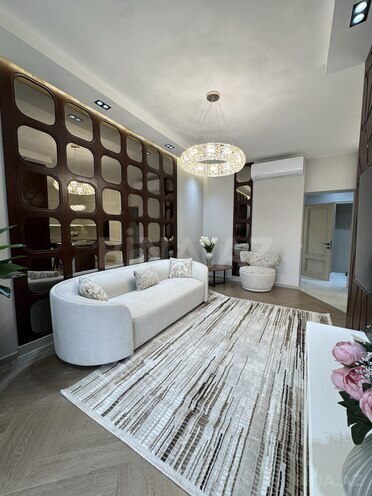 Satılır 2 otaqlı yeni tikili 68 m², Şah İsmayıl Xətai m., photo 3 from 17