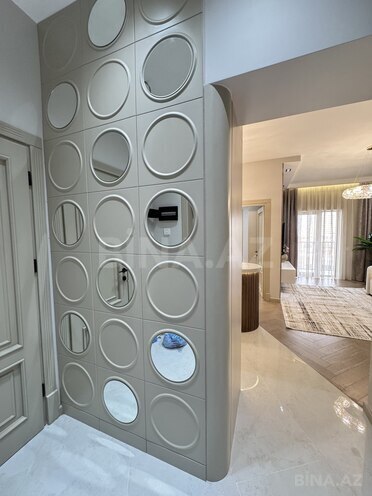 Satılır 2 otaqlı yeni tikili 68 m², Şah İsmayıl Xətai m., photo 13 from 17