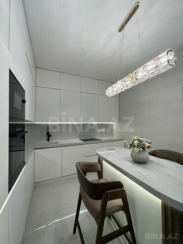 Satılır 2 otaqlı yeni tikili 68 m², Şah İsmayıl Xətai m., photo 7 from 17