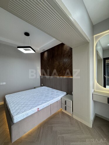 Satılır 2 otaqlı yeni tikili 68 m², Şah İsmayıl Xətai m., photo 9 from 17