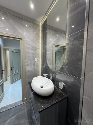 Satılır 2 otaqlı yeni tikili 68 m², Şah İsmayıl Xətai m., photo 14 from 17