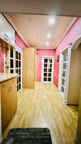 Сдаётся 4-комн. вторичка 130 м², м. Нариман Нариманов, photo 11 from 12