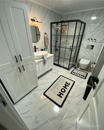 Satılır 3 otaqlı yeni tikili 128 m², Nəsimi r., photo 6 from 9