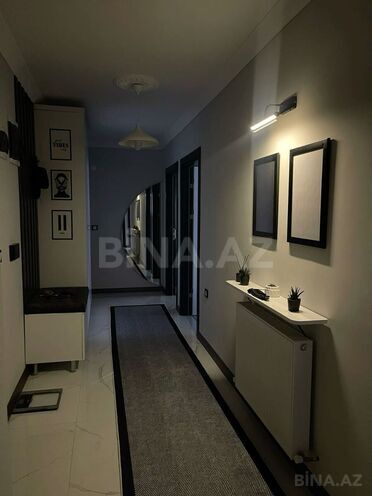 Satılır 3 otaqlı yeni tikili 128 m², Nəsimi r., photo 7 from 9