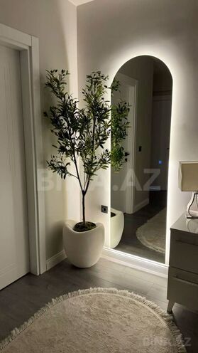 Satılır 3 otaqlı yeni tikili 128 m², Nəsimi r., photo 8 from 9