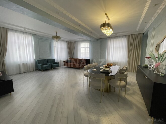 Satılır 4 otaqlı yeni tikili 166 m², 28 May m., photo 3 from 11