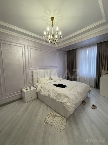 Satılır 4 otaqlı yeni tikili 166 m², 28 May m., photo 6 from 11