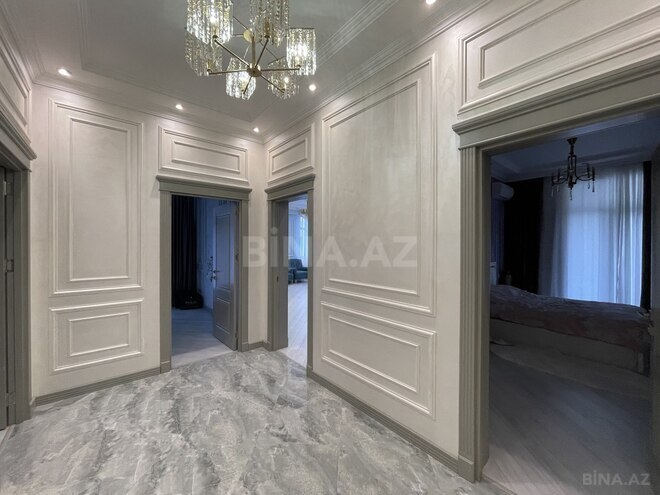Satılır 4 otaqlı yeni tikili 166 m², 28 May m., photo 5 from 11