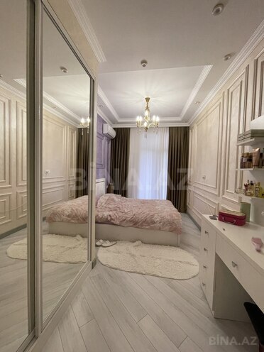 Satılır 4 otaqlı yeni tikili 166 m², 28 May m., photo 10 from 11