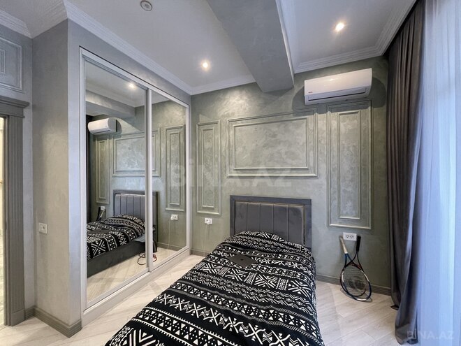 Satılır 4 otaqlı yeni tikili 166 m², 28 May m., photo 9 from 11