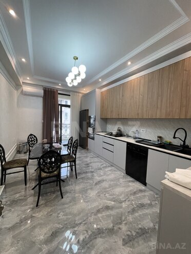 Satılır 4 otaqlı yeni tikili 166 m², 28 May m., photo 4 from 11