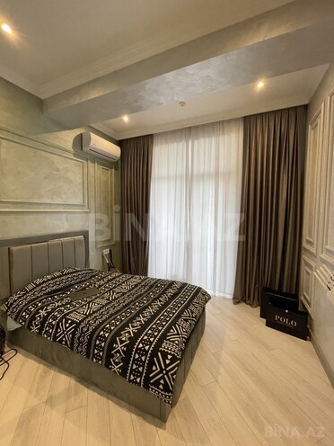 Satılır 4 otaqlı yeni tikili 166 m², 28 May m., photo 8 from 11