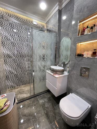 Satılır 4 otaqlı yeni tikili 166 m², 28 May m., photo 7 from 11