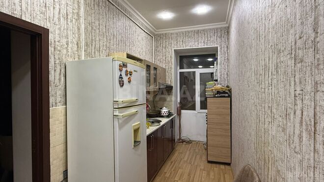 İcarəyə verilir 2 otaqlı köhnə tikili 65 m², Nizami m., photo 7 from 8