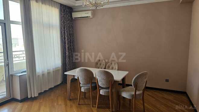 Сдаётся 3-комн. новостройка 200 м², м. 20 января, photo 4 from 13