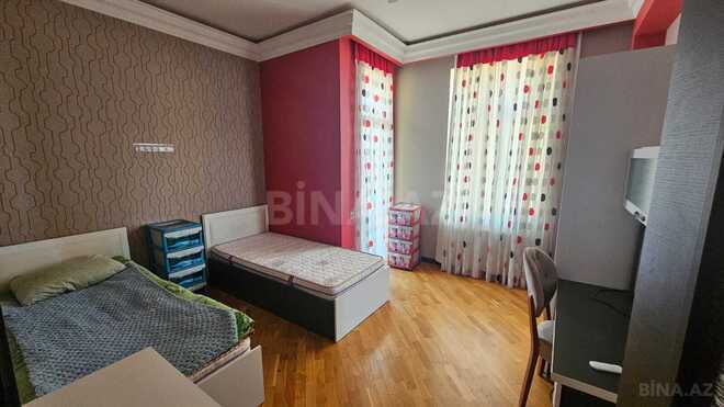 Сдаётся 3-комн. новостройка 200 м², м. 20 января, photo 8 from 13