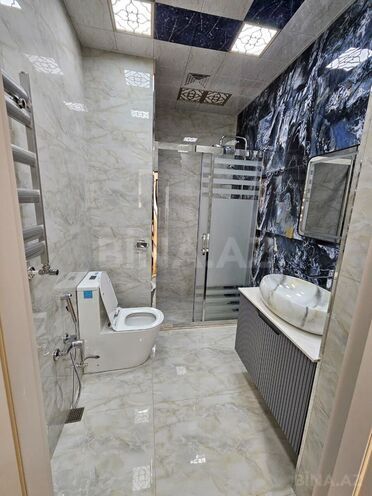 Сдаётся 3-комн. новостройка 140 м², Хатаинский р., photo 17 from 21