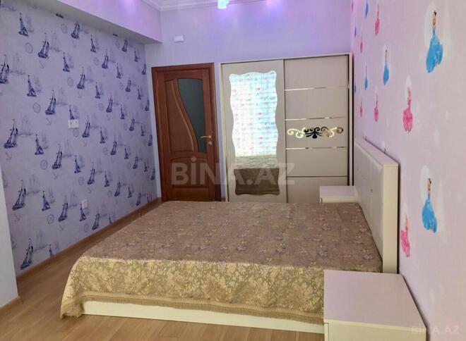 Сдаётся 4-комн. новостройка 181 м², м. Шах Исмаил Хатаи, photo 13 from 27