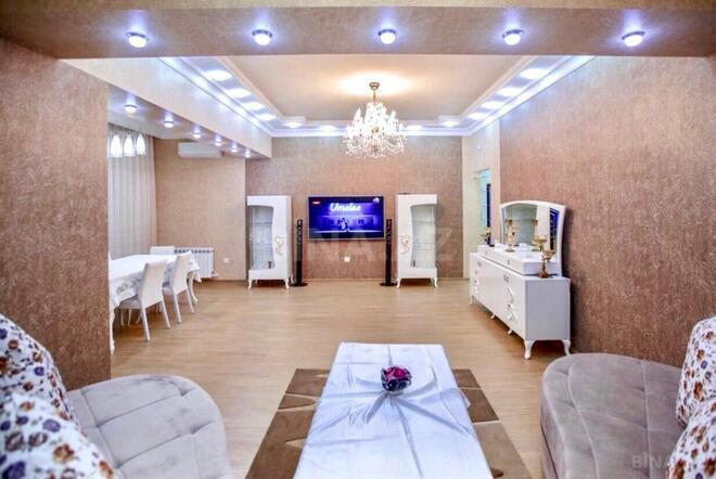 Сдаётся 4-комн. новостройка 181 м², м. Шах Исмаил Хатаи, photo 3 from 27