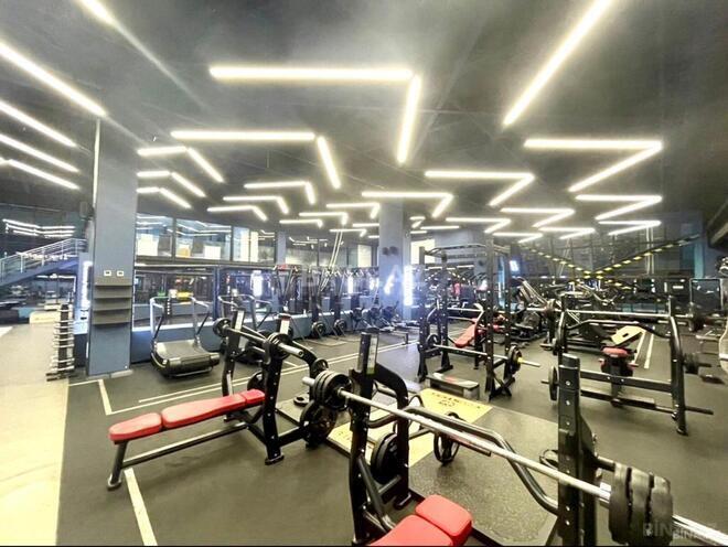 Сдаётся 4-комн. новостройка 181 м², м. Шах Исмаил Хатаи, photo 23 from 27