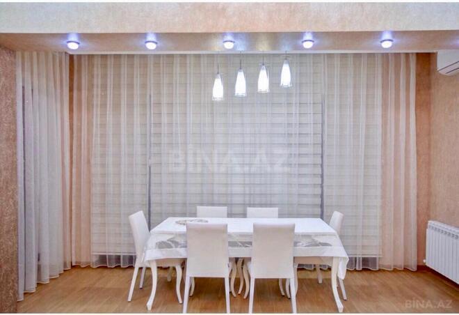 Сдаётся 4-комн. новостройка 181 м², м. Шах Исмаил Хатаи, photo 6 from 27