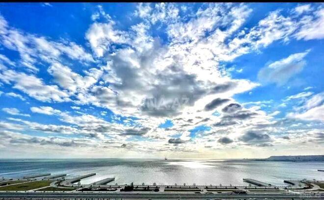 Сдаётся 4-комн. новостройка 181 м², м. Шах Исмаил Хатаи, photo 21 from 27