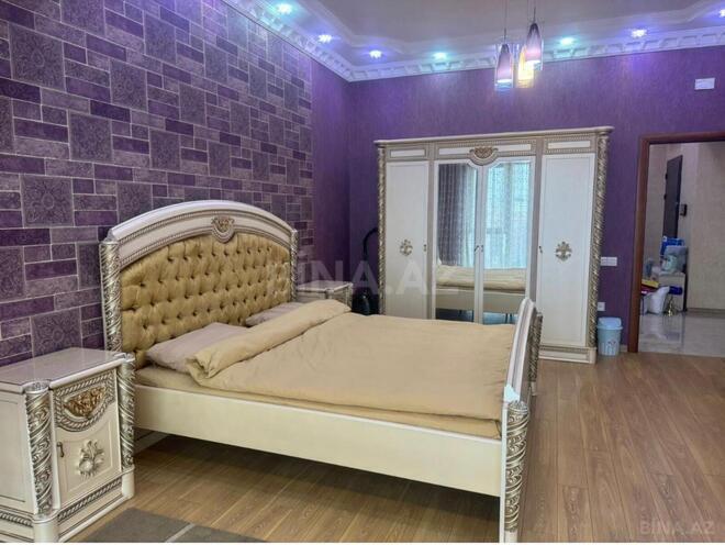 Сдаётся 4-комн. новостройка 181 м², м. Шах Исмаил Хатаи, photo 10 from 27