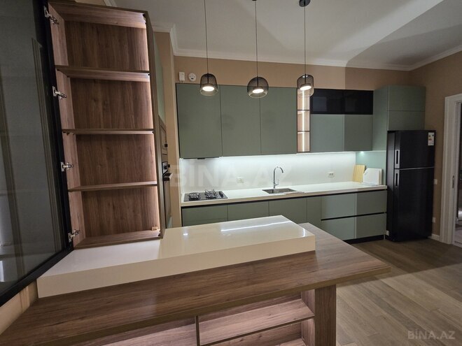 Продаётся 3-комн. новостройка 70 м², пос. Ени Ясамал, photo 16 from 22