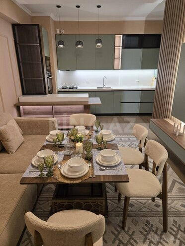 Продаётся 3-комн. новостройка 70 м², пос. Ени Ясамал, photo 18 from 22