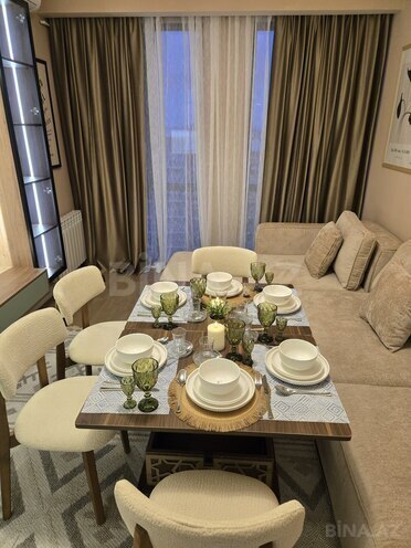 Продаётся 3-комн. новостройка 70 м², пос. Ени Ясамал, photo 17 from 22