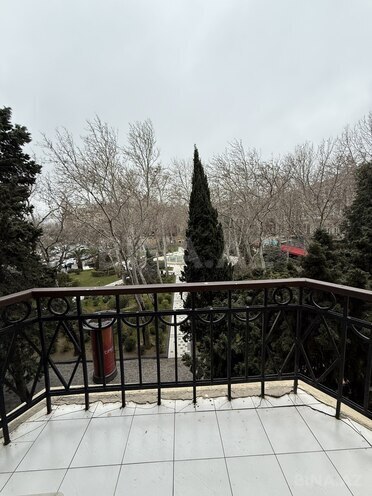 İcarəyə verilir 2 otaqlı köhnə tikili 70 m², Sahil m., photo 4 from 13