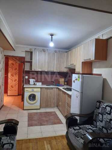 Сдаётся 2-комн. вторичка 50 м², м. Нариман Нариманов, photo 7 from 10