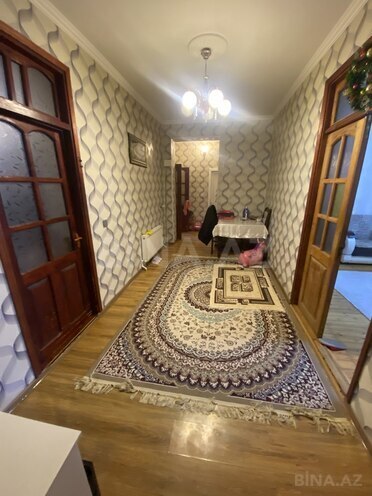 Продаётся 4-комн. дом/дача 160 м², пос. Бинагади, photo 3 from 17
