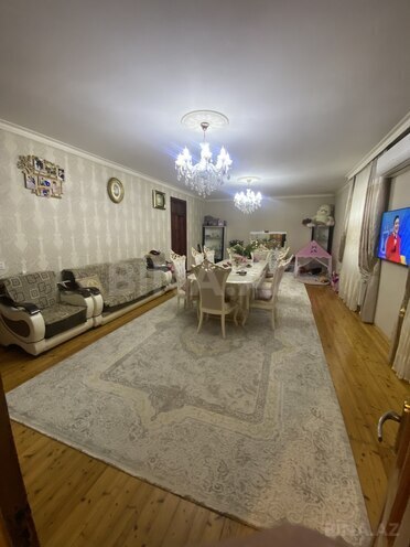 Продаётся 4-комн. дом/дача 160 м², пос. Бинагади, photo 4 from 17