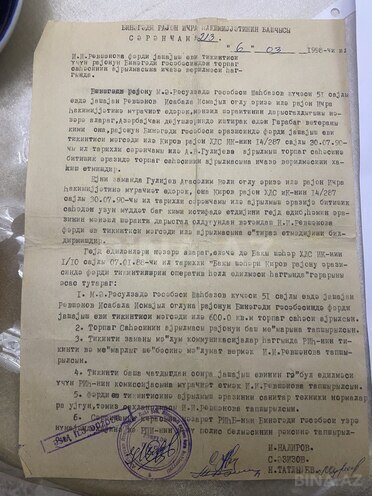 Продаётся 4-комн. дом/дача 160 м², пос. Бинагади, photo 13 from 17