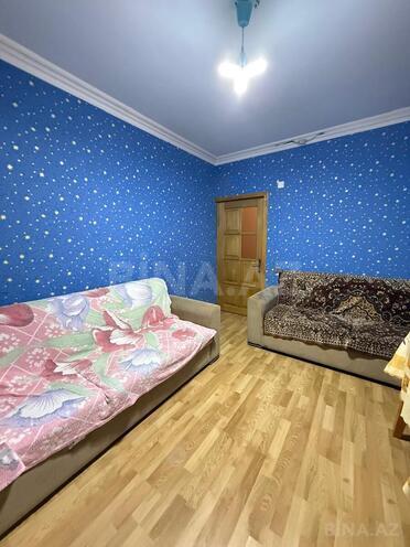 Satılır 3 otaqlı köhnə tikili 75 m², Qaraçuxur q., photo 6 from 10