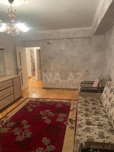 Сдаётся 2-комн. вторичка 55 м², м. Нариман Нариманов, photo 3 from 15