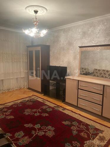 Сдаётся 2-комн. вторичка 55 м², м. Нариман Нариманов, photo 4 from 15