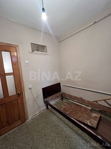 Satılır 2 otaqlı köhnə tikili 40 m², Qara Qarayev m., photo 6 from 16