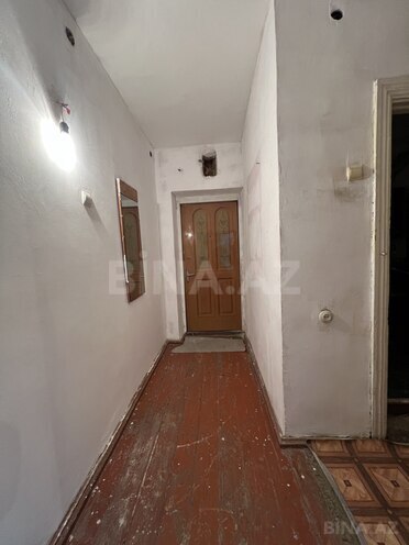 Satılır 2 otaqlı köhnə tikili 40 m², Qara Qarayev m., photo 10 from 16