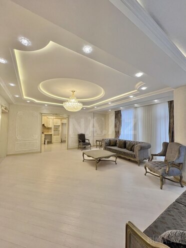 Продаётся 3-комн. новостройка 134 м², м. Гянджлик, photo 4 from 18