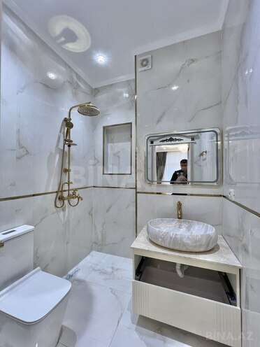Продаётся 3-комн. новостройка 134 м², м. Гянджлик, photo 11 from 18