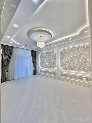 Продаётся 3-комн. новостройка 134 м², м. Гянджлик, photo 7 from 18